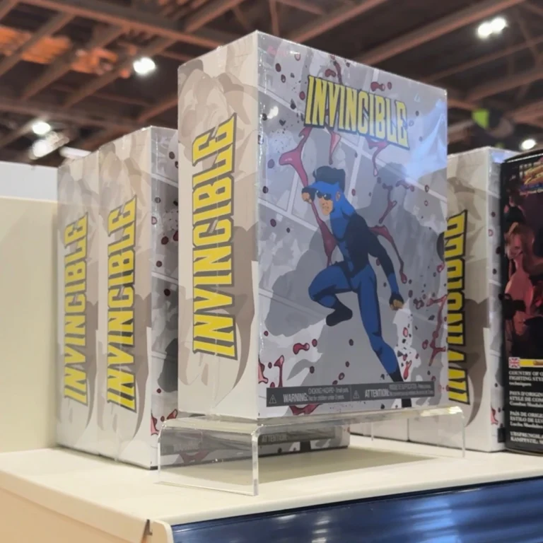 Instagram post from jacobs_toys. This post is in position 1.
