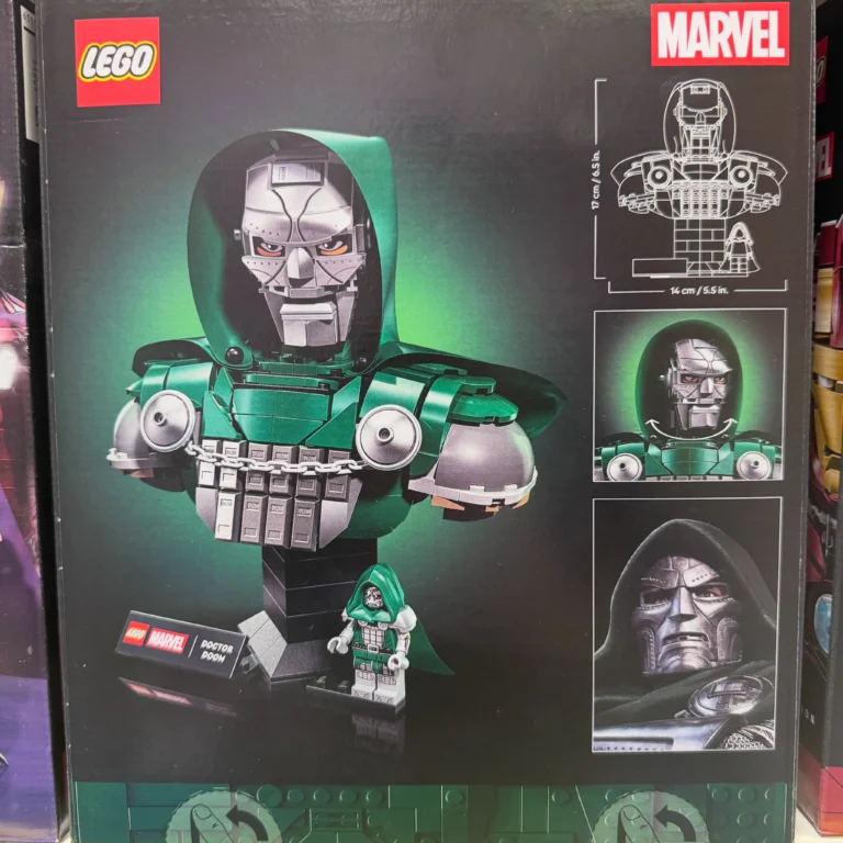 Instagram post from jacobs_toys. This post is in position 3.