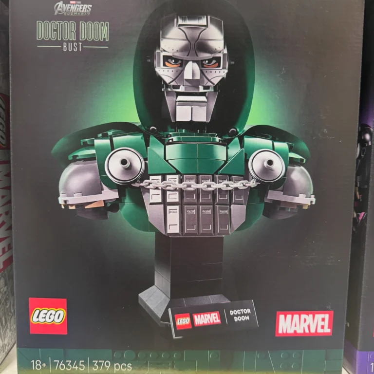 Instagram post from jacobs_toys. This post is in position 2.