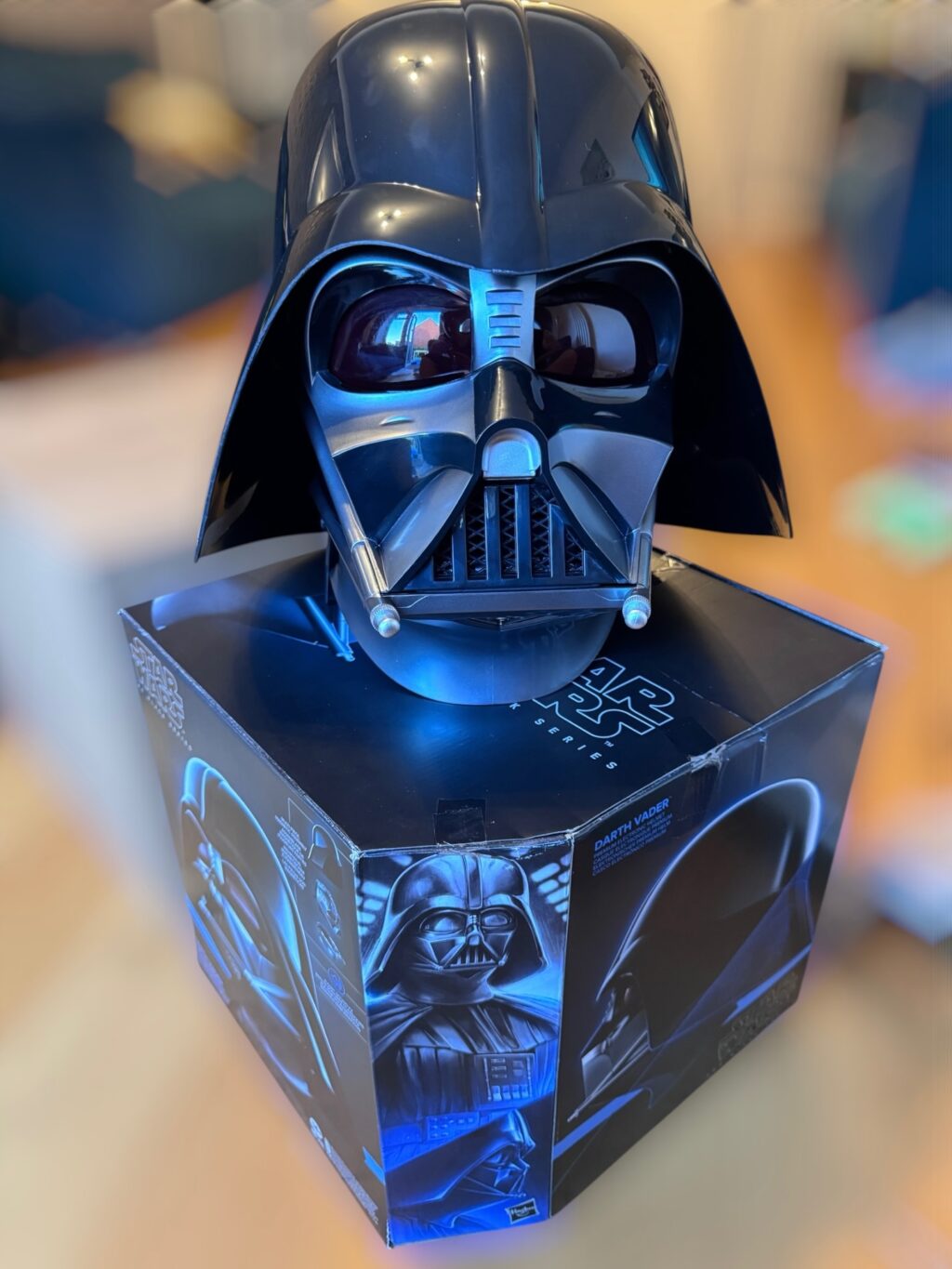 Instagram post from jacobs_toys. This post is in position 3.