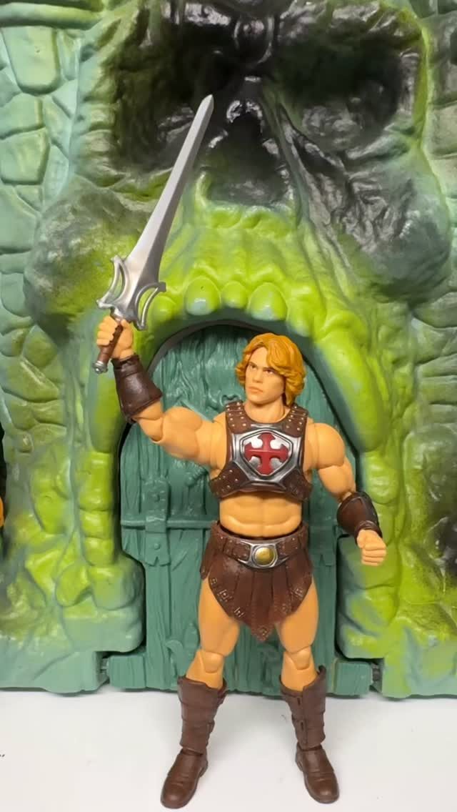 Instagram post from jacobs_toys. This post is in position 3.