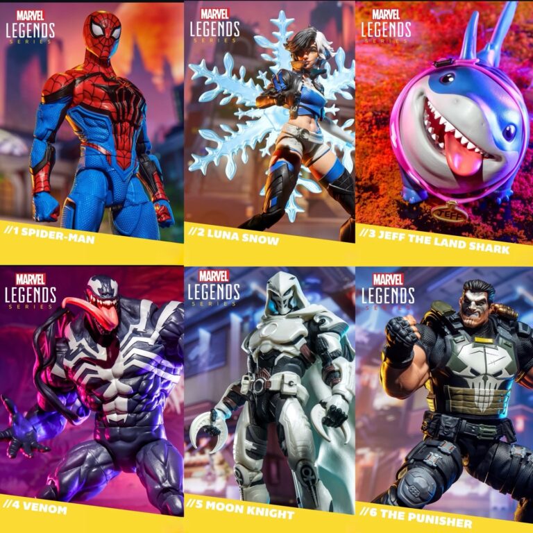 Instagram post from jacobs_toys. This post is in position 2.