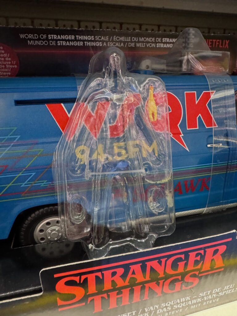 Instagram post from jacobs_toys. This post is in position 2.