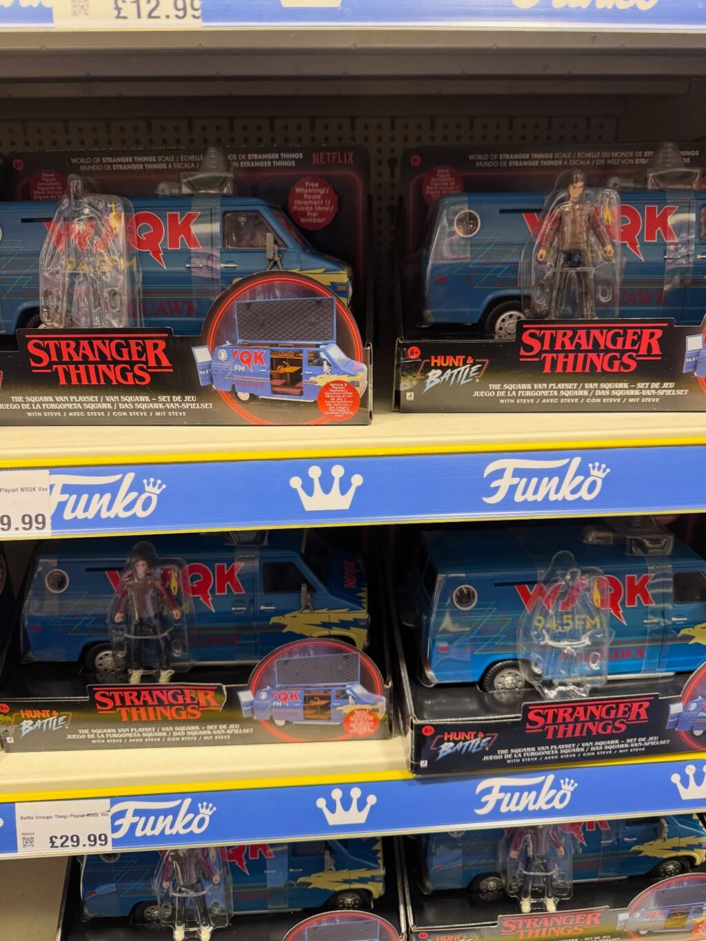 Instagram post from jacobs_toys. This post is in position 1.