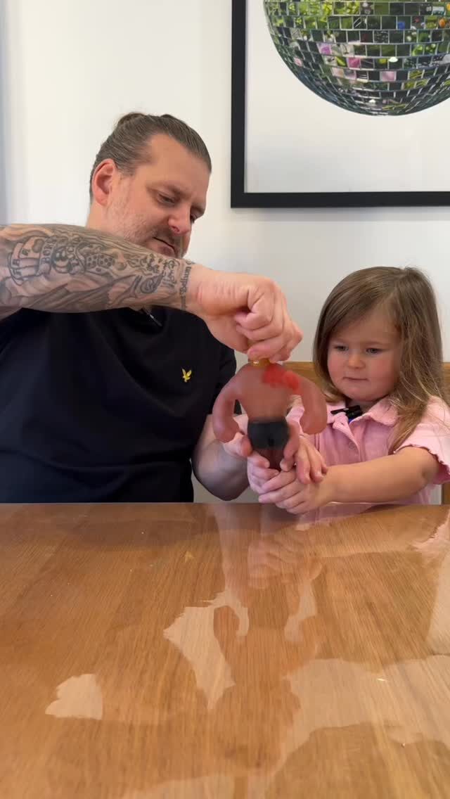 Instagram post from jacobs_toys. This post is in position 5.