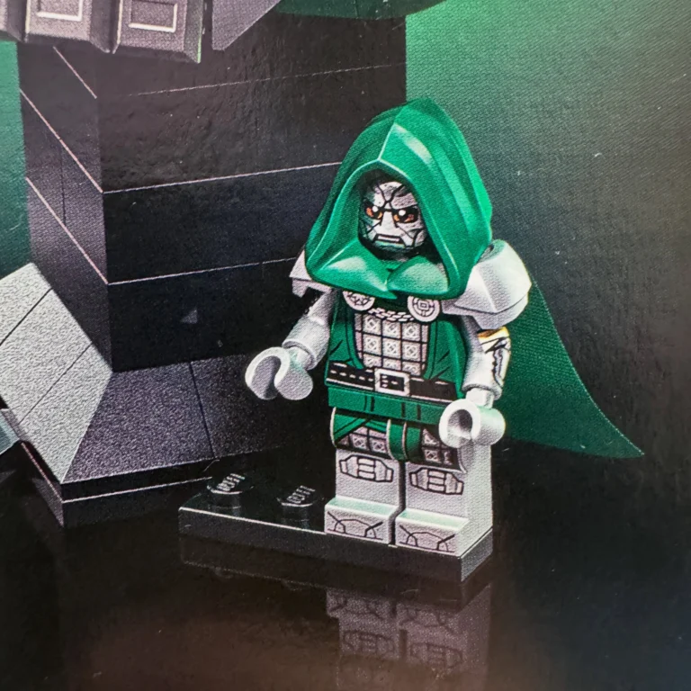 Instagram post from jacobs_toys. This post is in position 1.