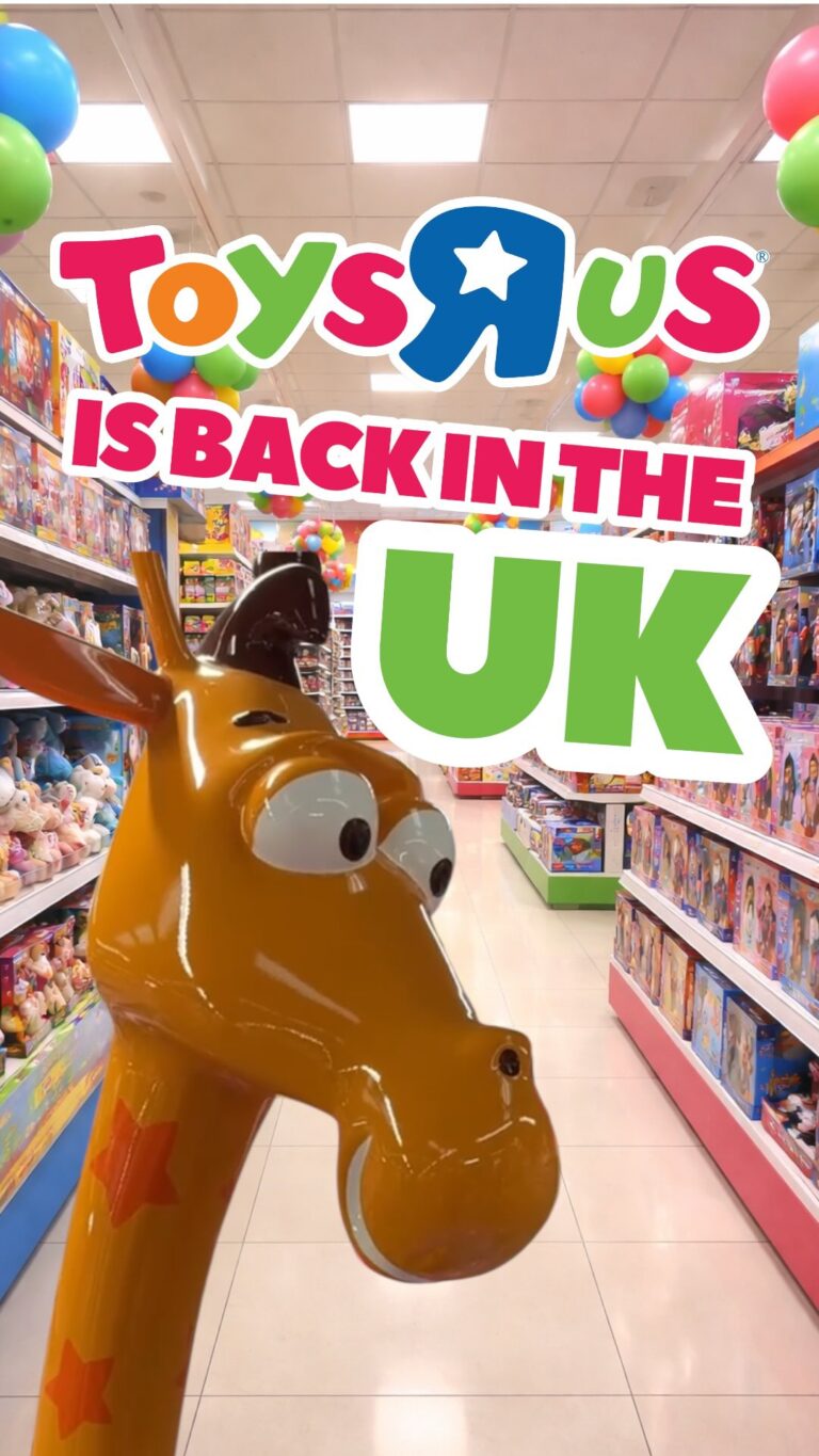 Instagram post from jacobs_toys. This post is in position 4.