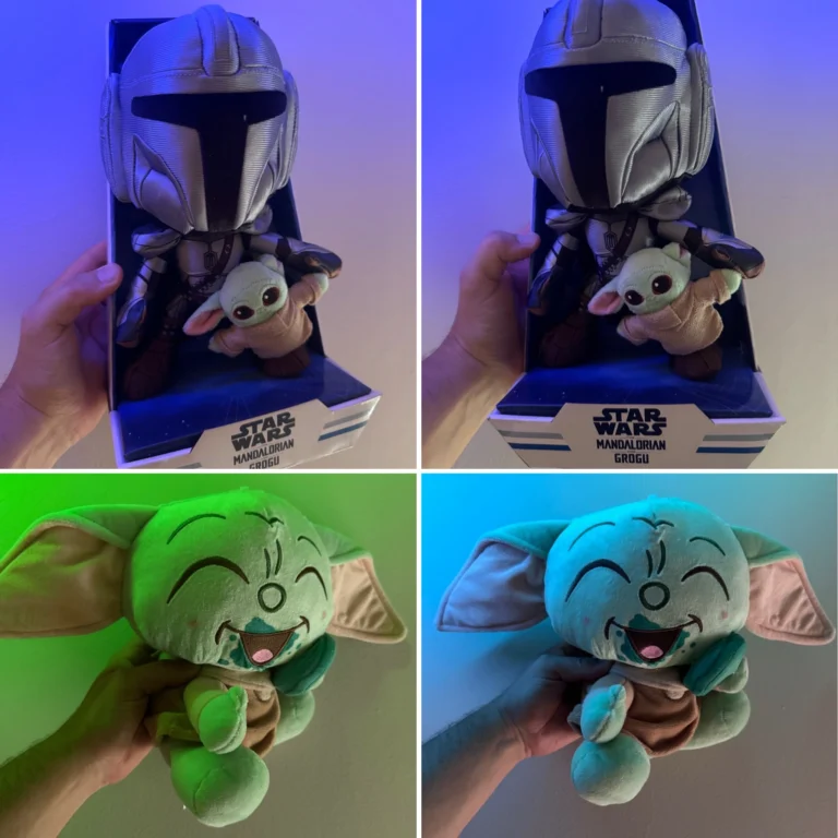 Instagram post from jacobs_toys. This post is in position 0.