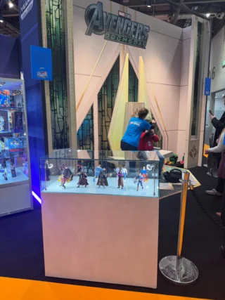 Instagram post from jacobs_toys. This post is in position 4.