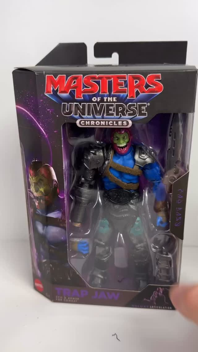 Instagram post from jacobs_toys. This post is in position 7.
