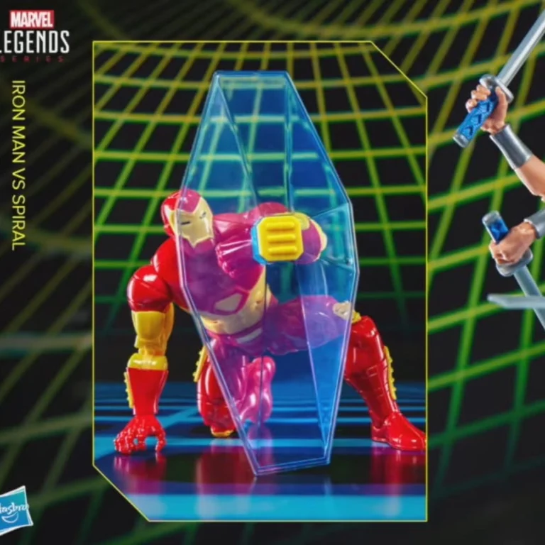 Instagram post from jacobs_toys. This post is in position 7.