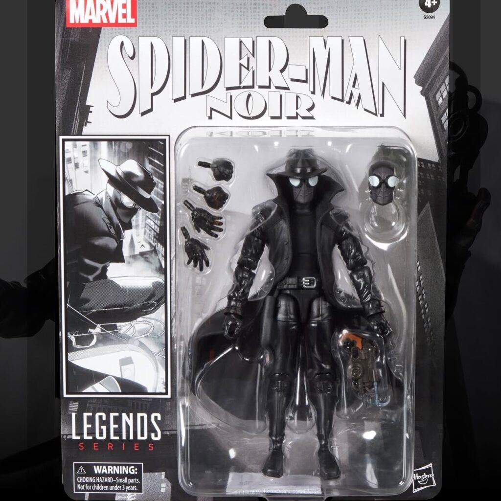 Instagram post from jacobs_toys. This post is in position 1.