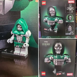 Instagram post from jacobs_toys. This post is in position 1.