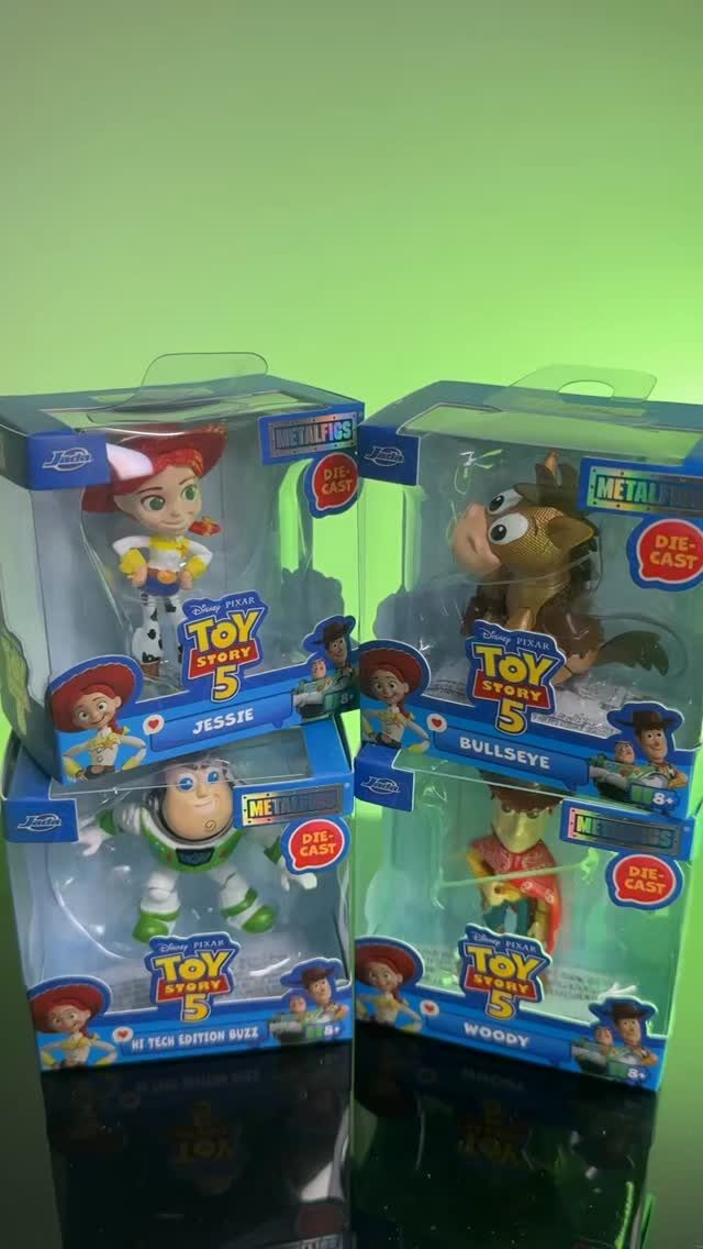 Instagram post from jacobs_toys. This post is in position 3.