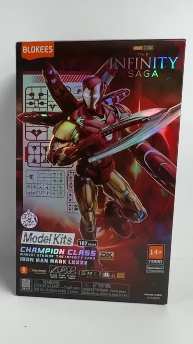 Instagram post from jacobs_toys. This post is in position 12.